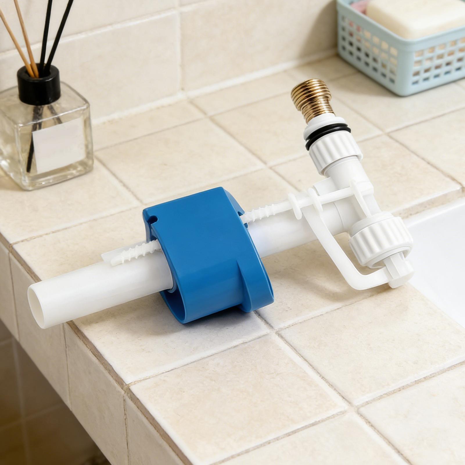 Home Bathroom Urinal - Toilet Inlet Shaft Float Valve Replacement