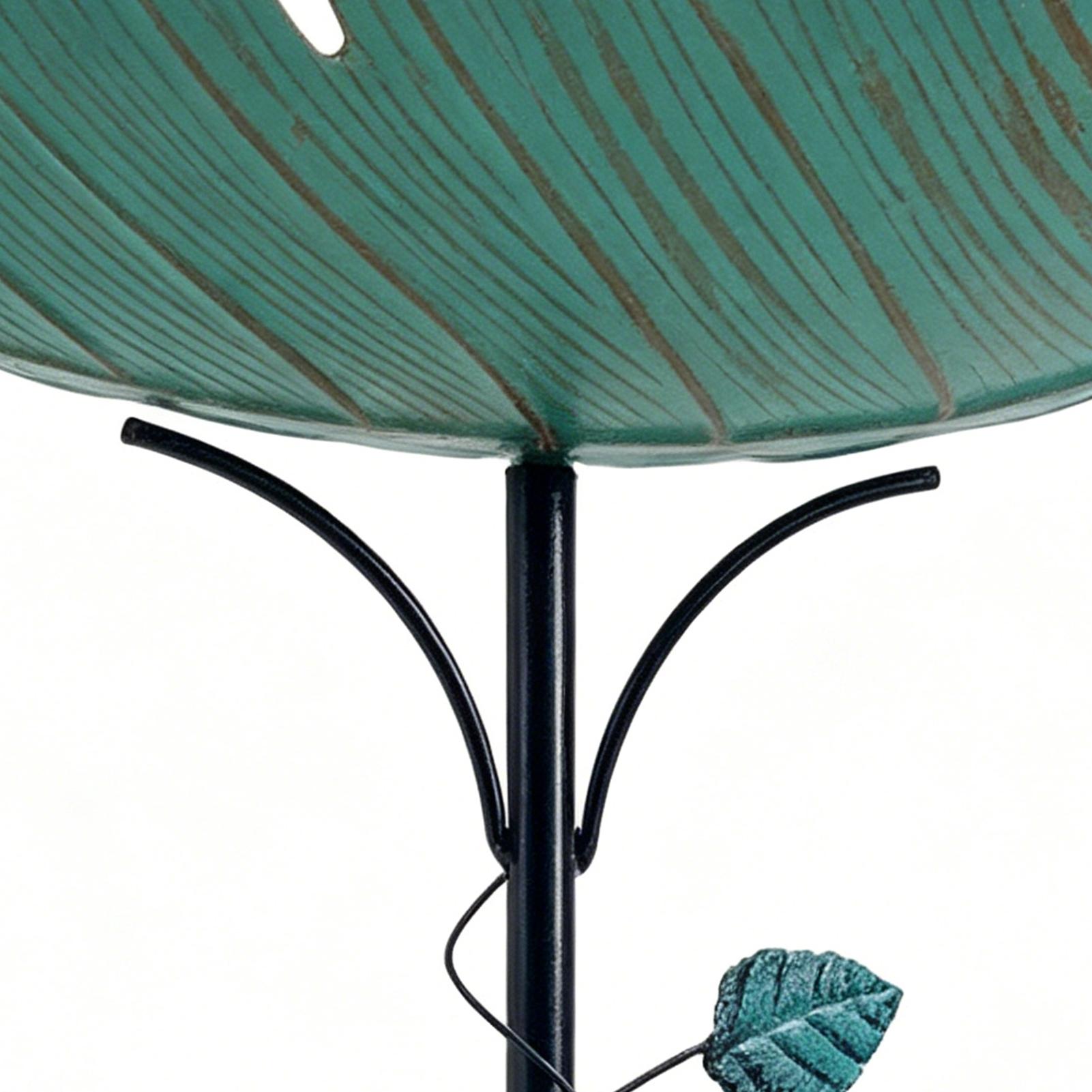 Home Bath - Bird Bath For Outside Decorative Bowl