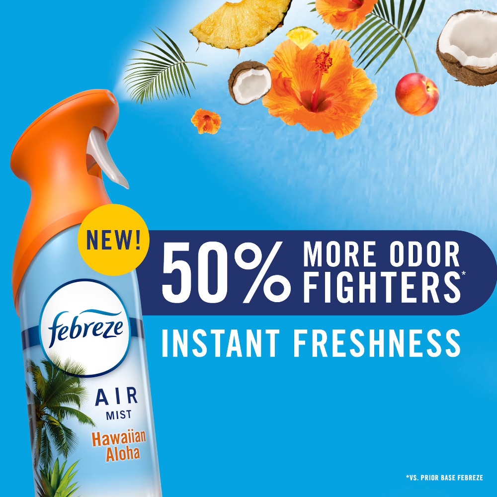 Air Mist Air Freshener Spray,  - Home Bathroom Carpet 评论和价格