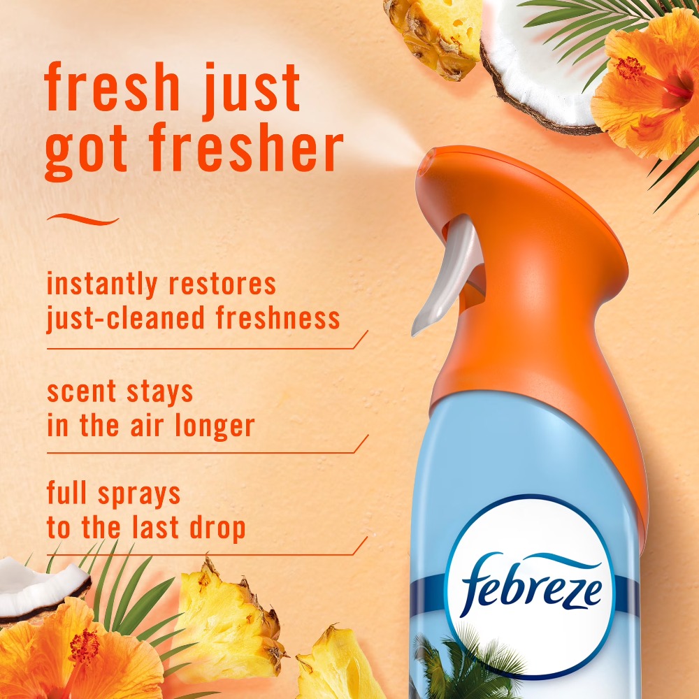 Air Mist Air Freshener Spray,  - Home Bathroom Carpet 评论和价格