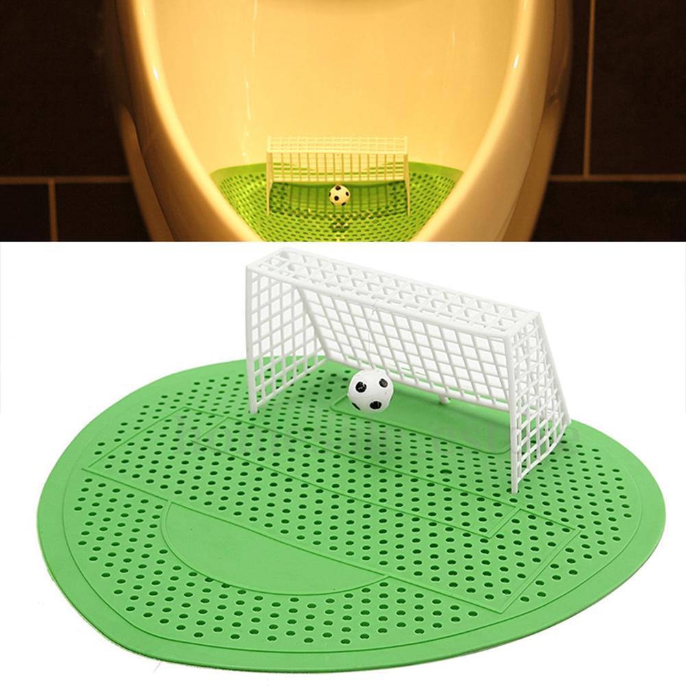 Goal Urinal Football Shooting  - Home Bathroom Urinal 评论和价格