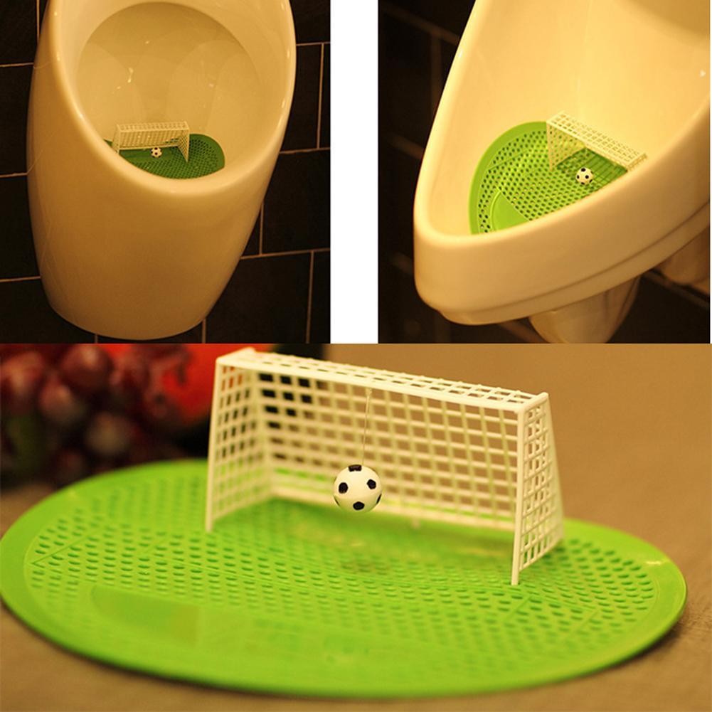 Goal Urinal Football Shooting  - Home Bathroom Urinal 评论和价格