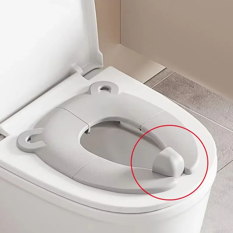 Baby Cartoon Travel Folding Po - Home Bathroom Urinal 评论和价格