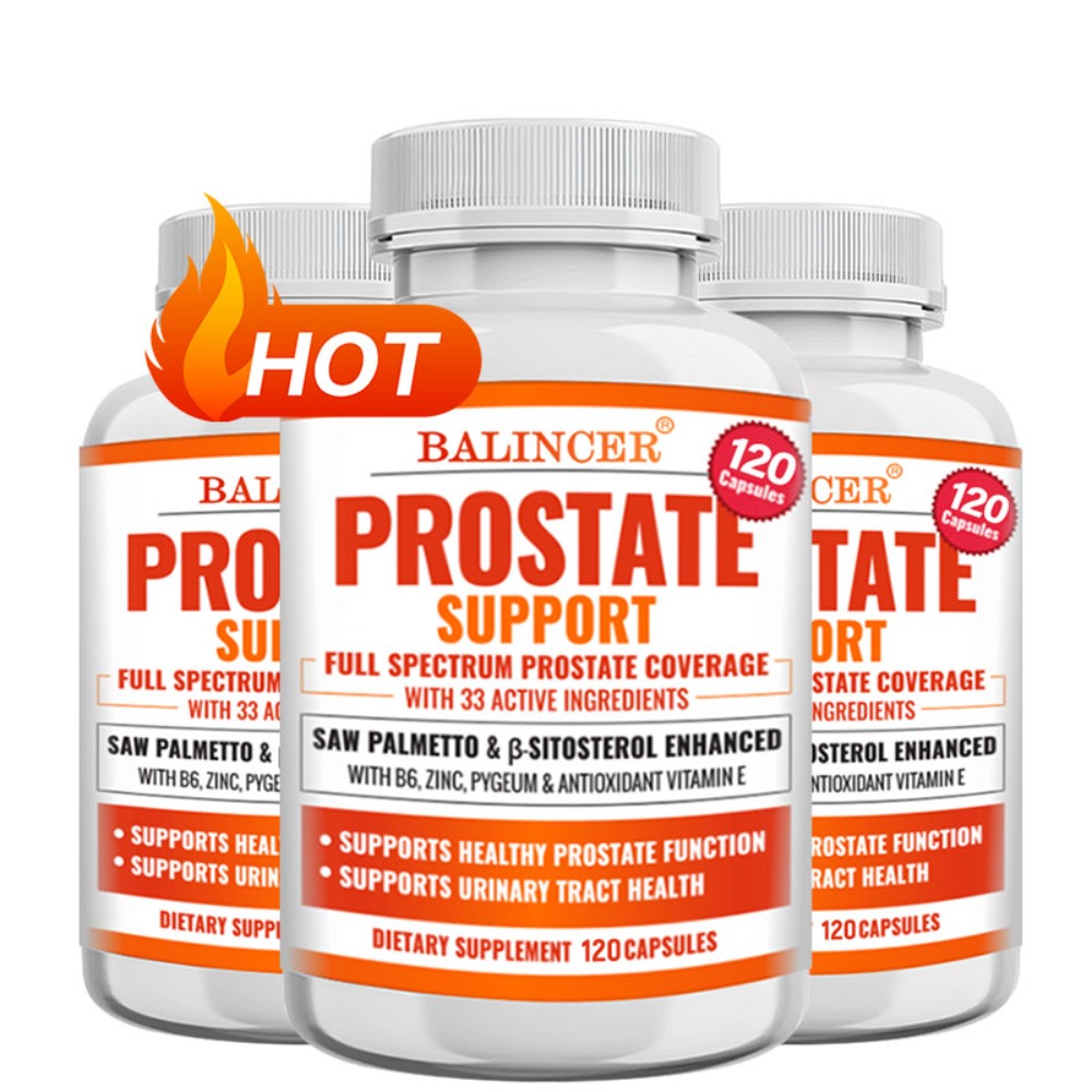 Prostate Supplements, Saw Palm - Home Bathroom Urinal 评论和价格