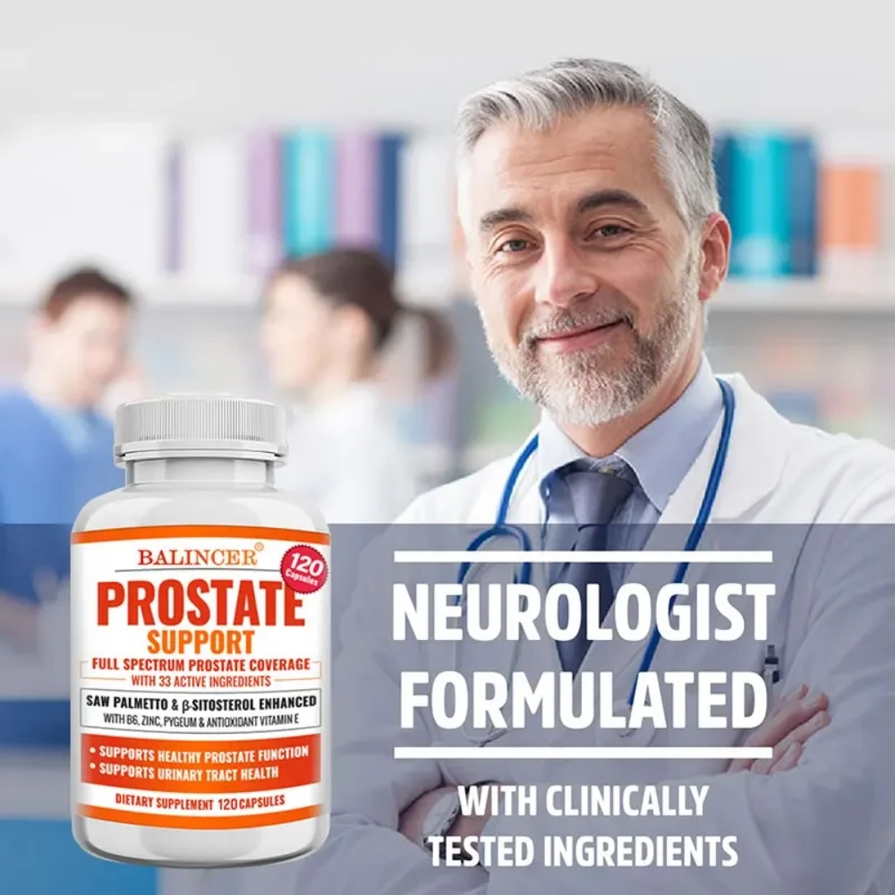 Prostate Supplements, Saw Palm - Home Bathroom Urinal 评论和价格