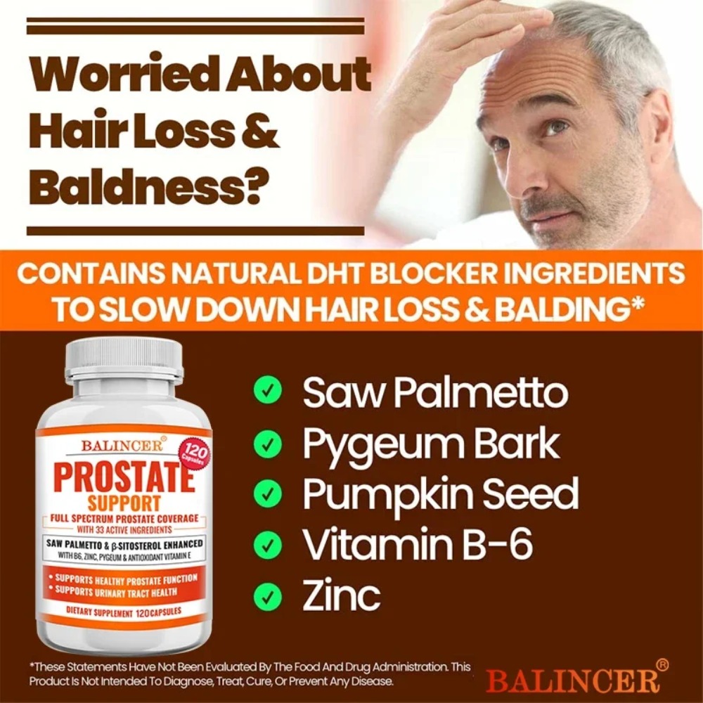 Prostate Supplements, Saw Palm - Home Bathroom Urinal 评论和价格