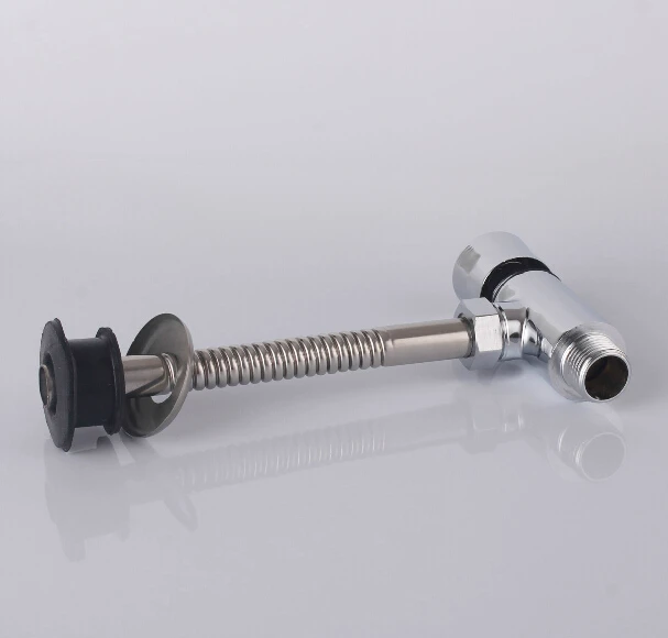 Toilet Urinal Brass Flush Valv - Home Bathroom Urinal 评论和价格