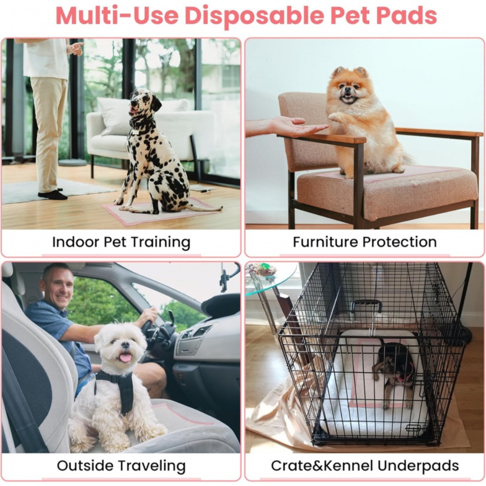 100/50/30/20/10Pcs Pet Toilet  - Home Bathroom Urinal 评论和价格