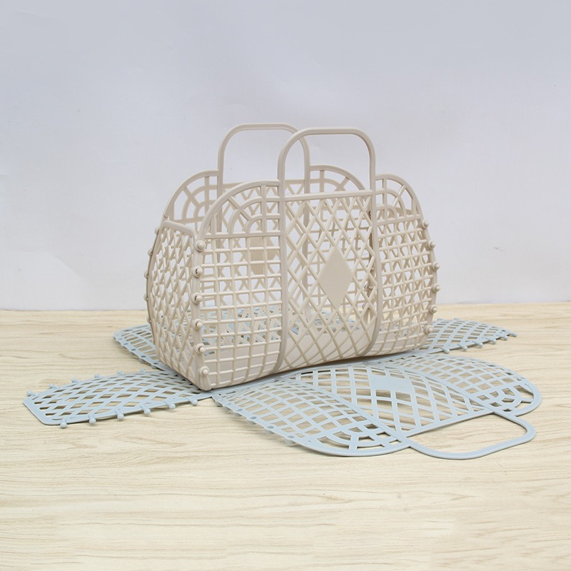 Detachable Shower Basket Plast - Home Bath 评论和价格