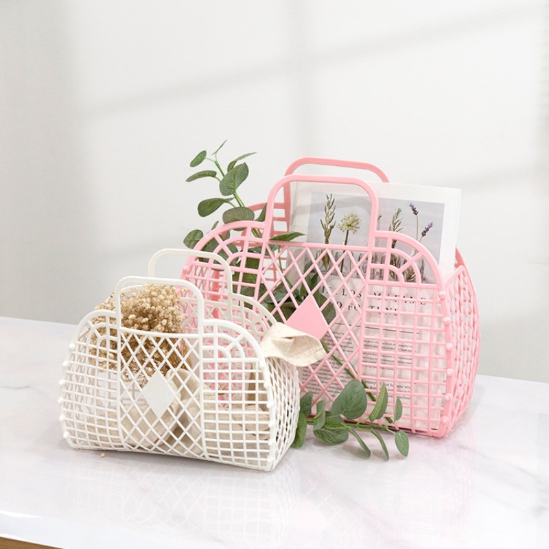 Detachable Shower Basket Plast - Home Bath 评论和价格
