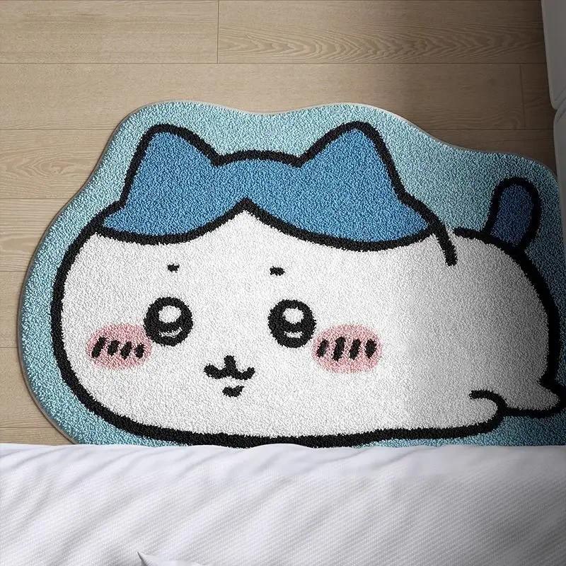 Cartoon Bath Mat Soft and Fluf - Home Bathroom Carpet 评论和价格