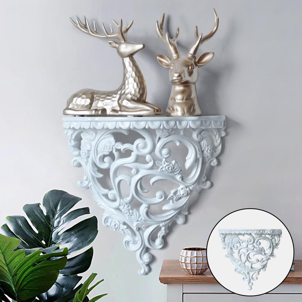 European Floating Shelf TV Fur - Home Bathroom Shelf 评论和价格