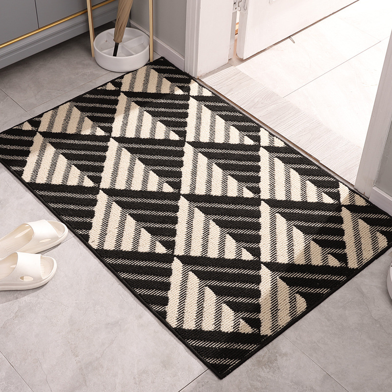 VIKAMA Mystic Gate Hall Crysta - Home Bathroom Carpet 评论和价格