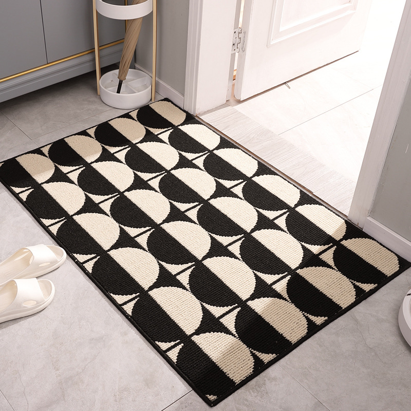 VIKAMA Mystic Gate Hall Crysta - Home Bathroom Carpet 评论和价格