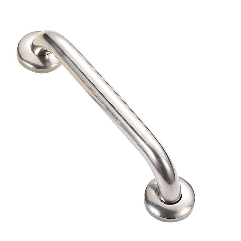 Towel Grab Bar Stainless Steel - Home Goods Bathroom Vanity 评论和价格