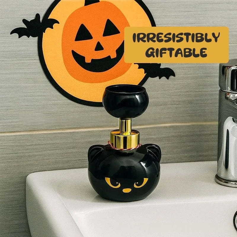 Cute Cat Paw Foam Soap Dispens - Home Bathroom Soap Dispenser 评论和价格