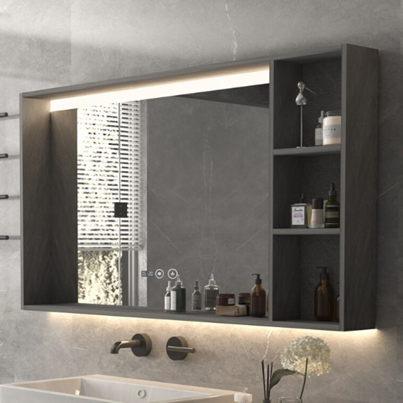 Nordic Accent Bathroom Cabinet - Home Bathroom Shelf 评论和价格