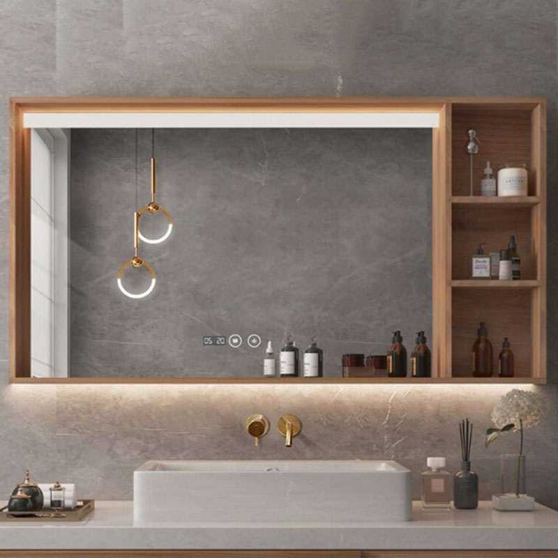 Nordic Accent Bathroom Cabinet - Home Bathroom Shelf 评论和价格