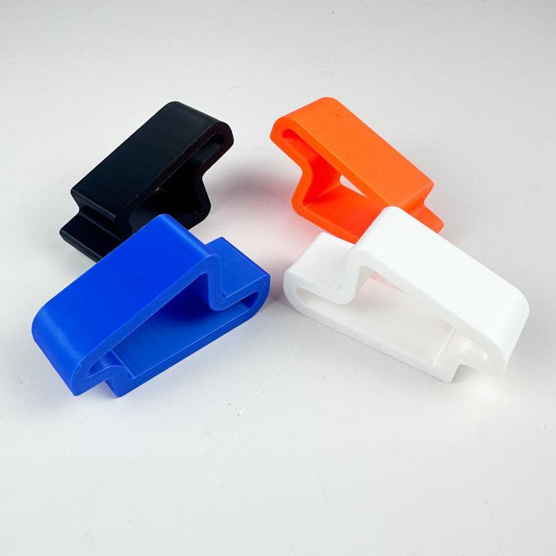 1/2/4pcs Heavy Duty Door Stopp - Jet Home Bathroom 评论和价格