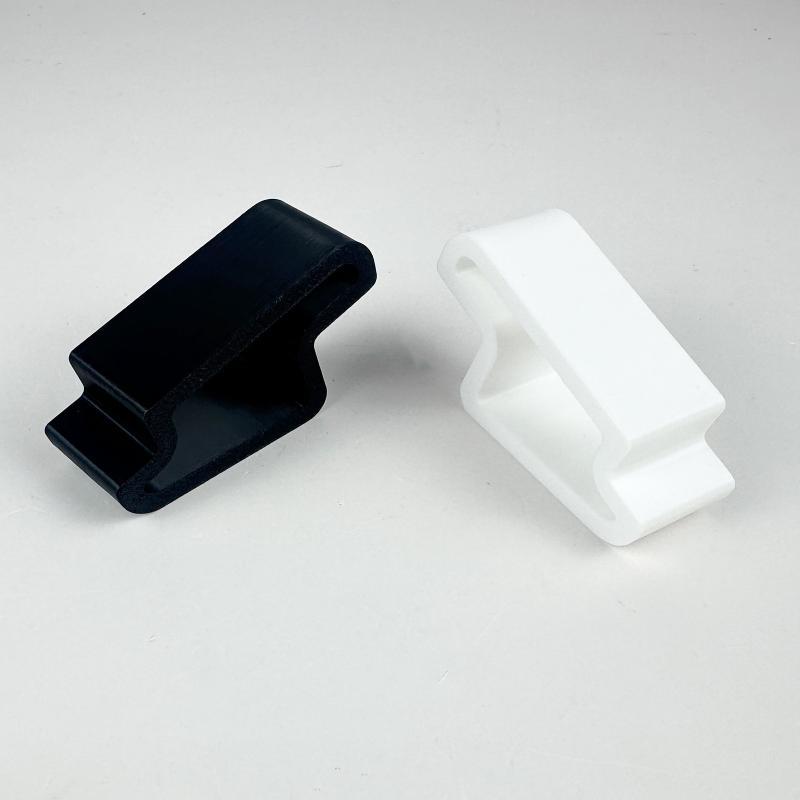1/2/4pcs Heavy Duty Door Stopp - Jet Home Bathroom 评论和价格