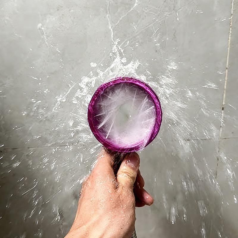 1Pcs High Pressure Shower Head - Jet Home Bathroom 评论和价格