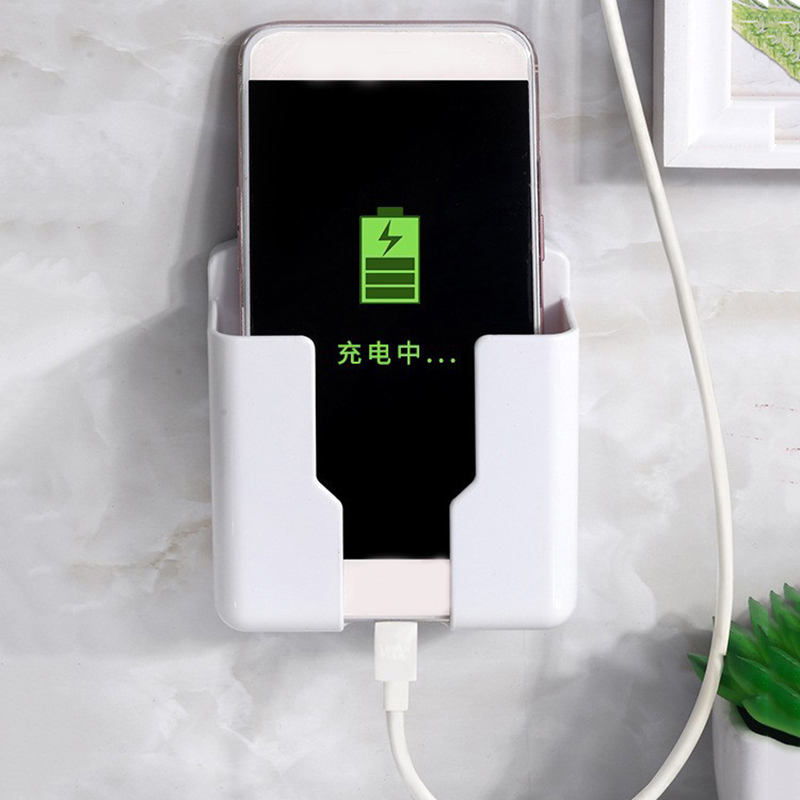 Remote Control Holder Wall Mou - Home Bathroom Shelf 评论和价格