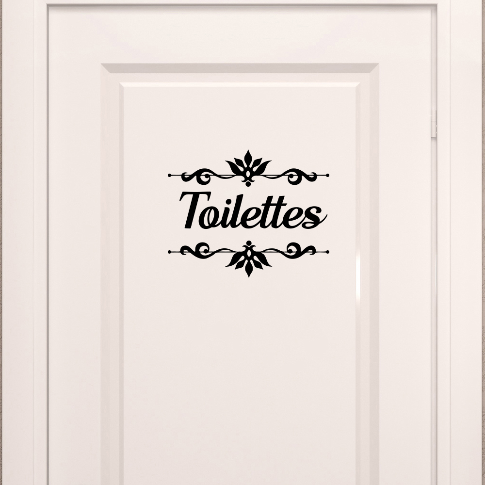 French Toilettes with Flower B - Home Bathroom Floor Tiles 评论和价格