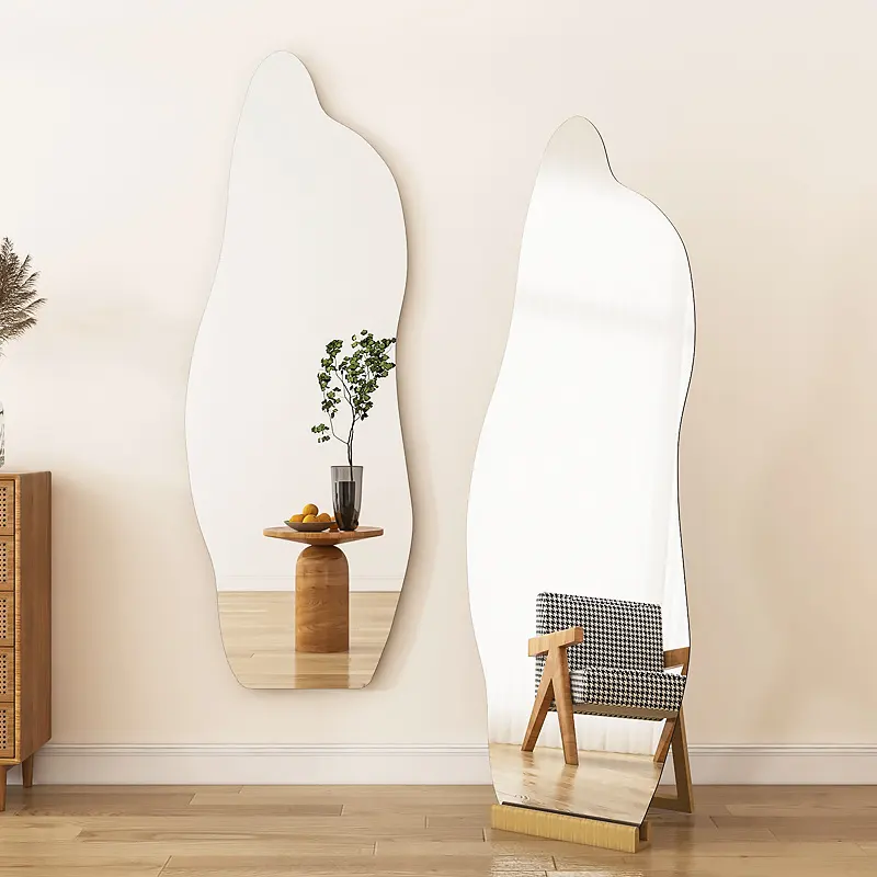 Good Price Irregular Shape HD  - Home Goods Bathroom Vanity 评论和价格