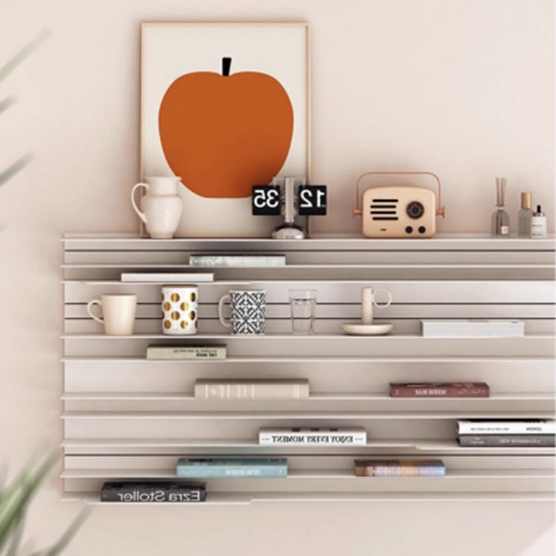 Storage Bedroom Display Stand  - Home Bathroom Shelf 评论和价格