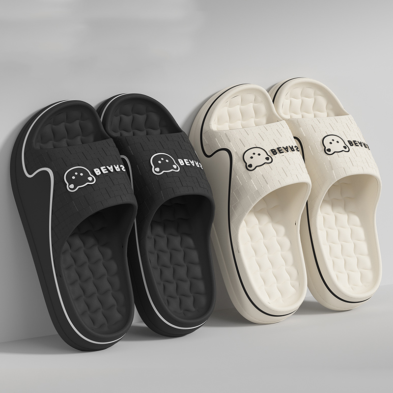 Women's Home Slippers Cute Car - Home Bath 评论和价格