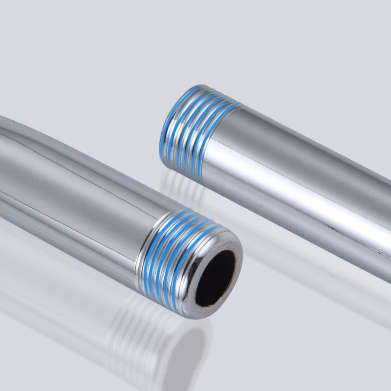 【JR】1PC Wall Shower Arm Rust P - Jet Home Bathroom 评论和价格