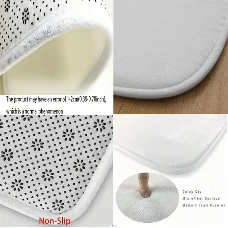 Round Persian Round Mat Round  - Home Bathroom Carpet 评论和价格