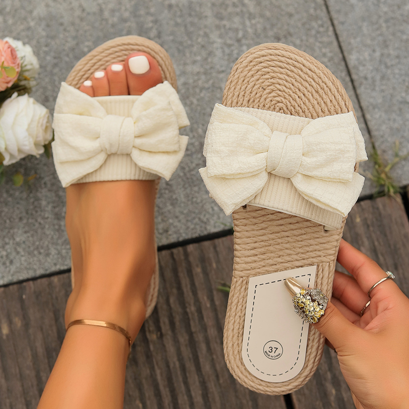 Flat Slippers Women Cloud Flip - Home Bath 评论和价格