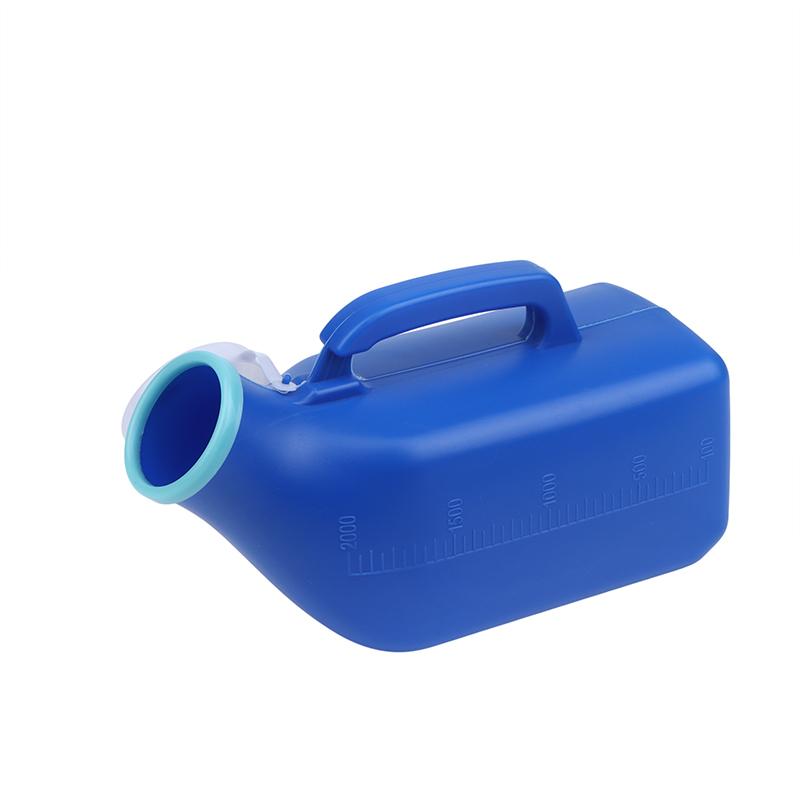 Urinary Bottle Disability Old  - Home Bathroom Urinal 评论和价格