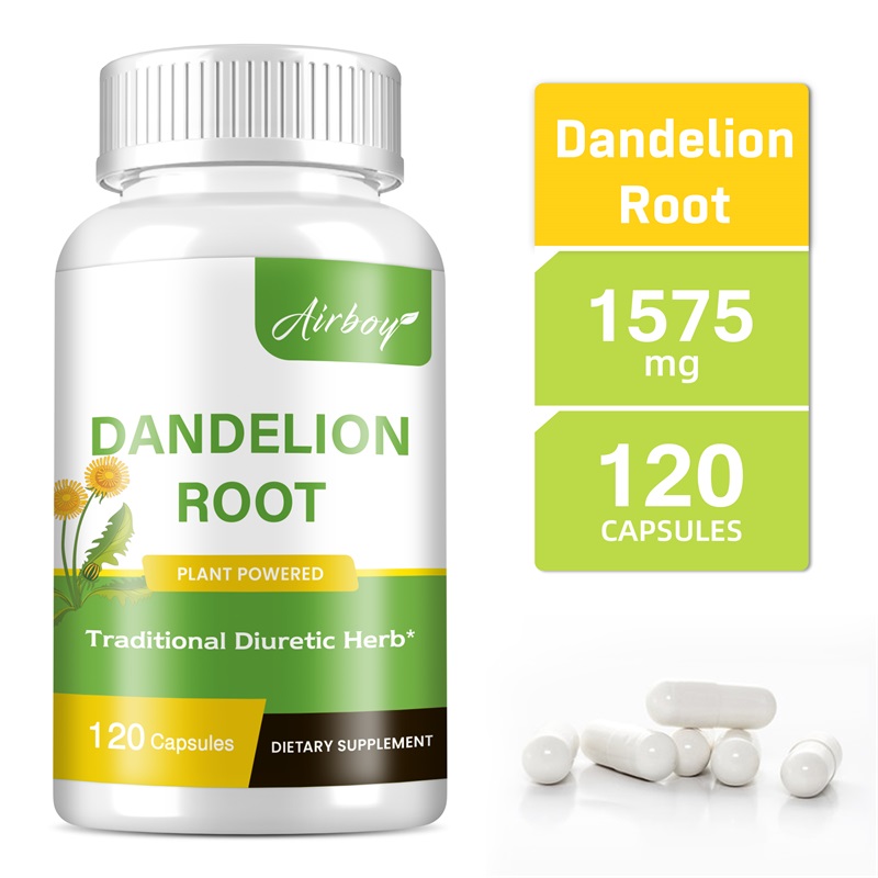 Dandelion Root Capsules - Pros - Home Bathroom Urinal 评论和价格