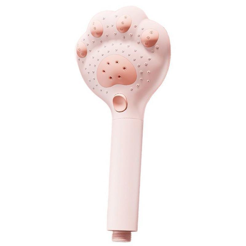 High Pressure Filter Shower He - Jet Home Bathroom 评论和价格