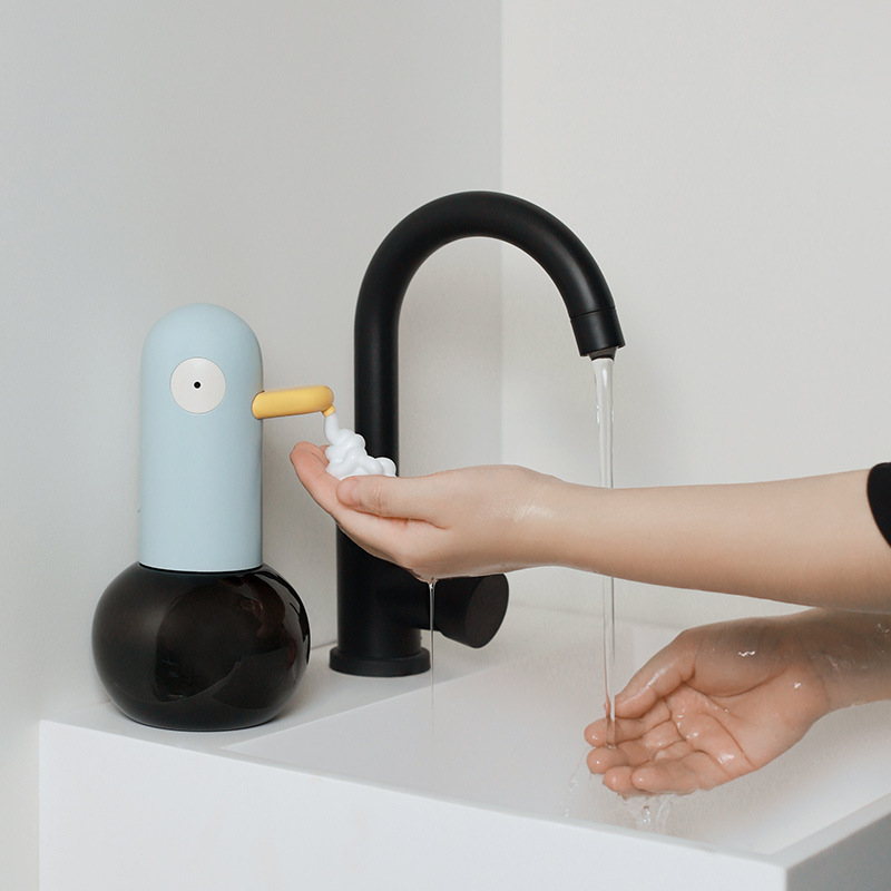 Touchless Automatic Liquid Soa - Home Bathroom Soap Dispenser 评论和价格