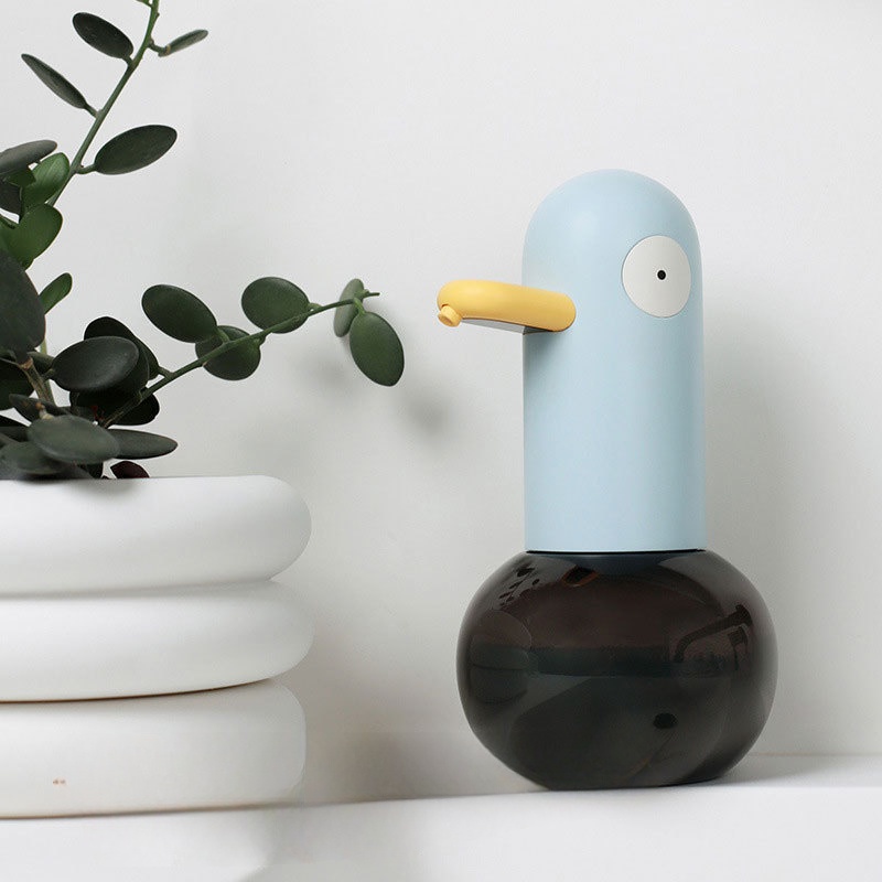 Touchless Automatic Liquid Soa - Home Bathroom Soap Dispenser 评论和价格