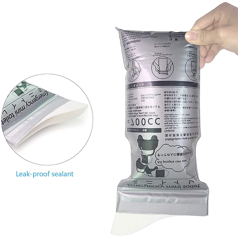 SEAMETAL 4PCS Car Emergency Ur - Home Bathroom Urinal 评论和价格