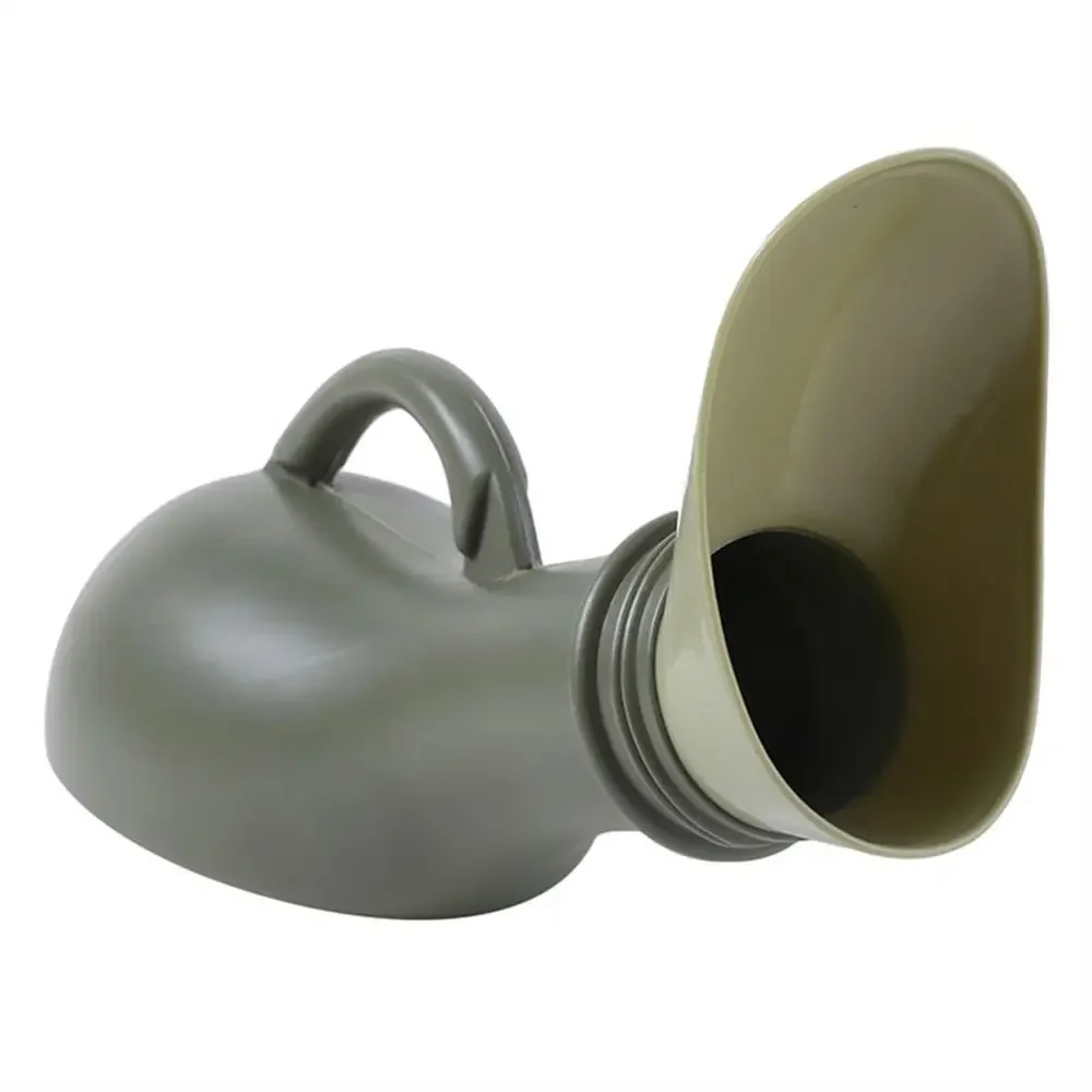 1000ml Plastic Mobile Urinal T - Home Bathroom Urinal 评论和价格