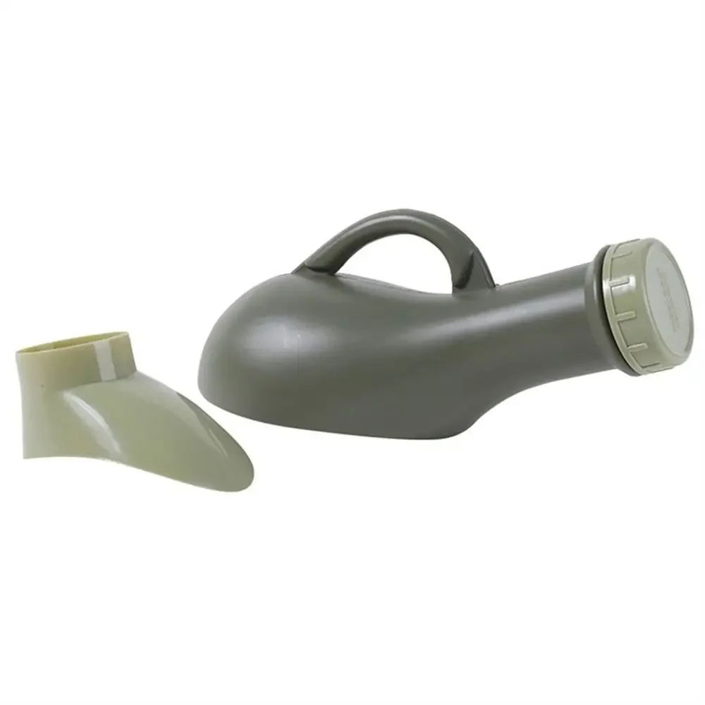 1000ml Plastic Mobile Urinal T - Home Bathroom Urinal 评论和价格