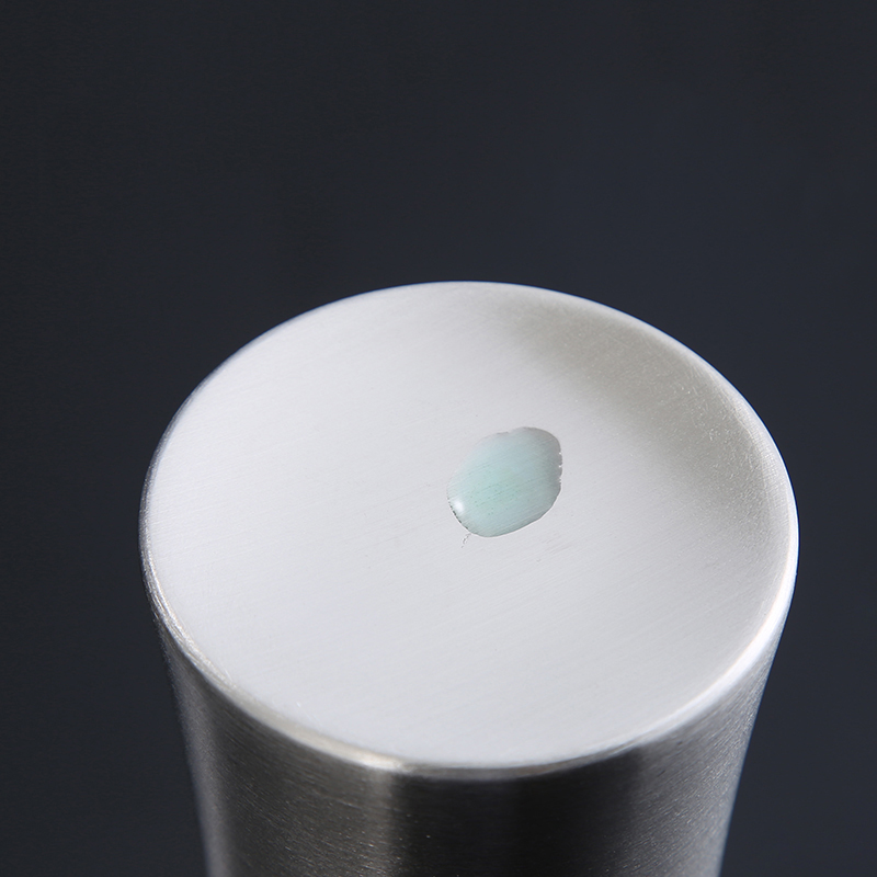 304 Stainless Steel Hand Washi - Home Bathroom Soap Dispenser 评论和价格