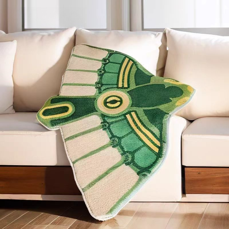 Anime Bath Mat Zelda Kingdom C - Home Bathroom Carpet 评论和价格