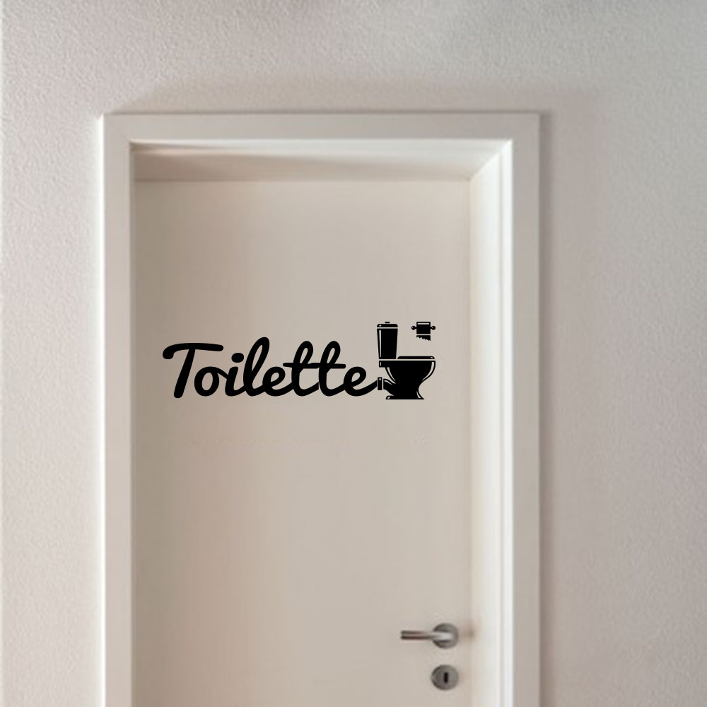 French Toileteet Toilet Door S - Home Bathroom Floor Tiles 评论和价格