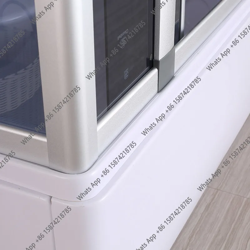 Hi Integral Shower Room Rectan - Home Bath 评论和价格