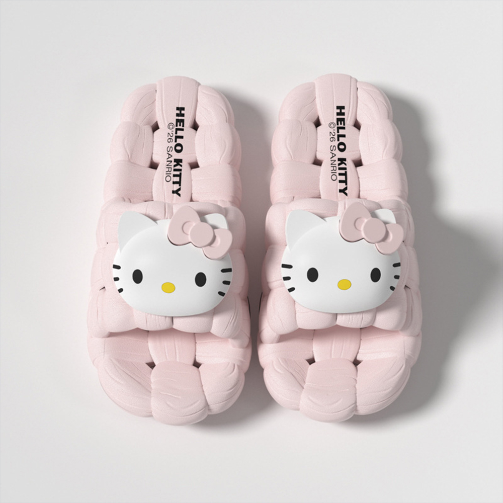 Anime Hello Kitty Women's Thic - Home Bath 评论和价格