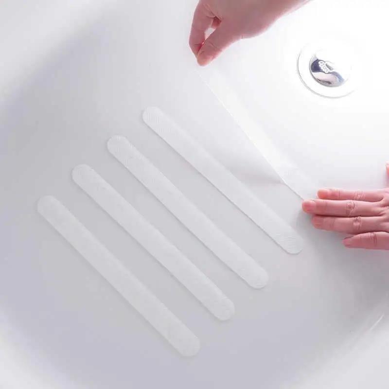 Bathroom Shower Anti-slip Stri - Home Bathroom Floor Tiles 评论和价格