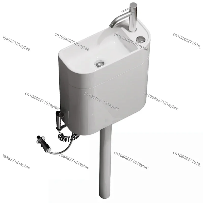 Squatting toilet ceramic water - Home Bathroom Urinal 评论和价格