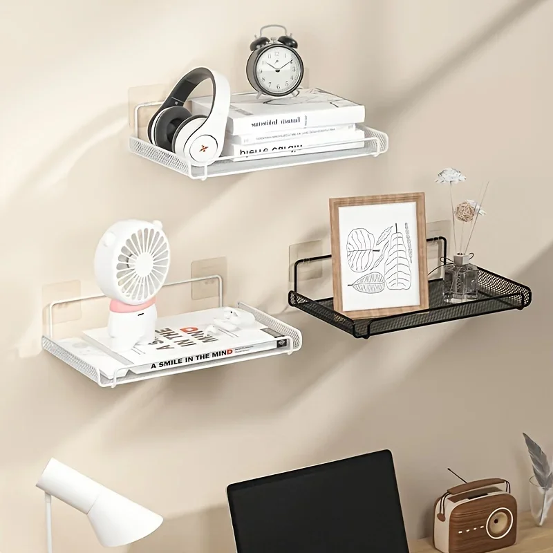 Stainless Steel Router Shelf N - Home Bathroom Shelf 评论和价格