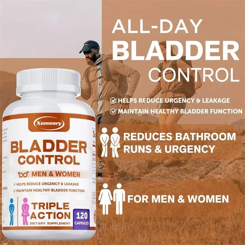 Bladder Control Supplement - I - Home Bathroom Urinal 评论和价格